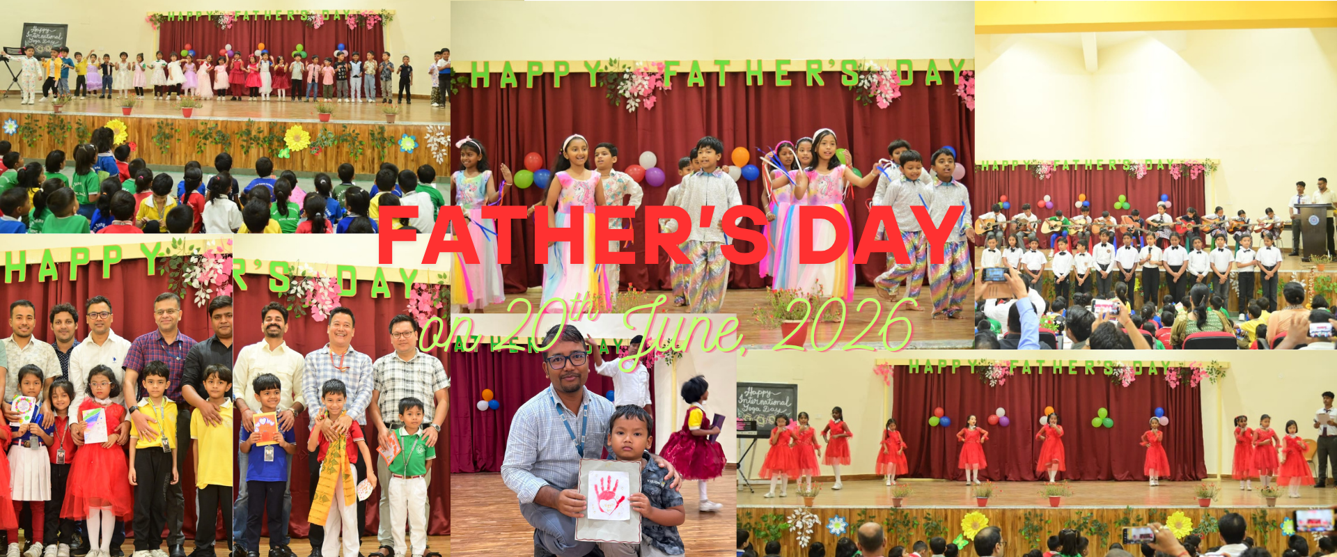 Father's Day